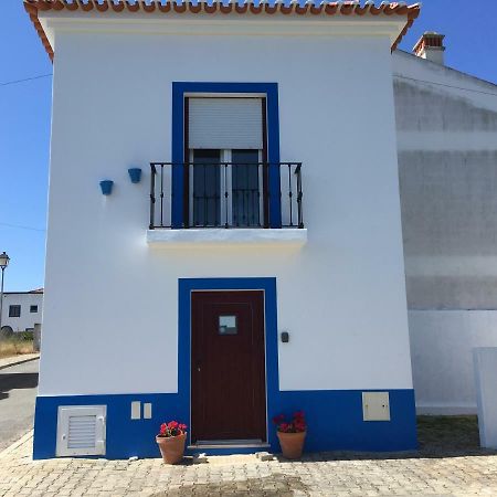 Casa Azul Villa Almograve Exterior photo